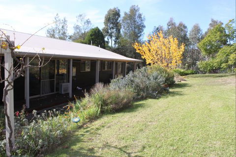 L'Oliveraie - Coogee Beach Accommodation 6