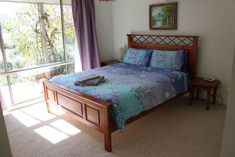 L'Oliveraie - Coogee Beach Accommodation 7