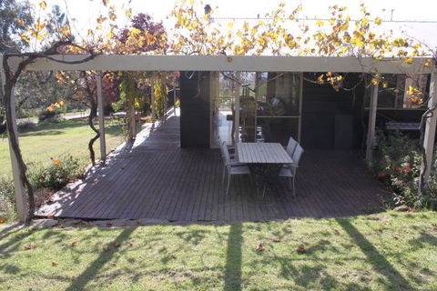 L'Oliveraie - Coogee Beach Accommodation 8