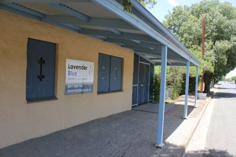 Lavender Blue Country Accommodation - Coogee Beach Accommodation 1