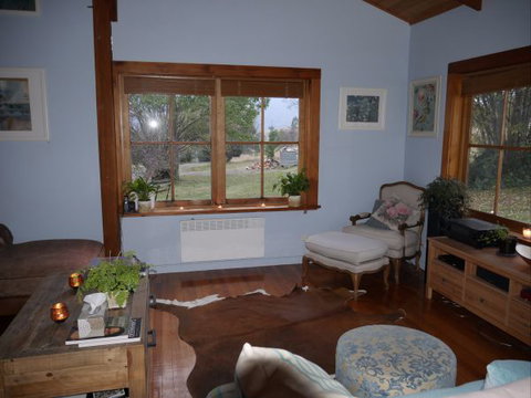 La Perrie Chalet Bed And Breakfast - Coogee Beach Accommodation 5