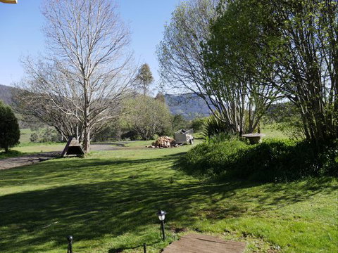 La Perrie Chalet Bed And Breakfast - Coogee Beach Accommodation 7