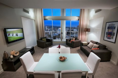 La Loft Apartments - Coogee Beach Accommodation 1