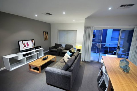 La Loft Apartments - Coogee Beach Accommodation 2