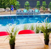 La Flotte - Coogee Beach Accommodation