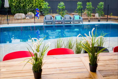 La Flotte - Coogee Beach Accommodation 0