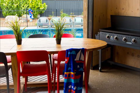 La Flotte - Coogee Beach Accommodation 4
