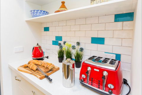 La Flotte - Coogee Beach Accommodation 8