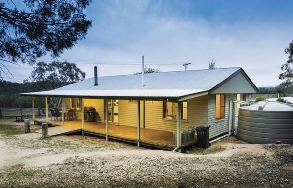 Wallangra NSW Coogee Beach Accommodation