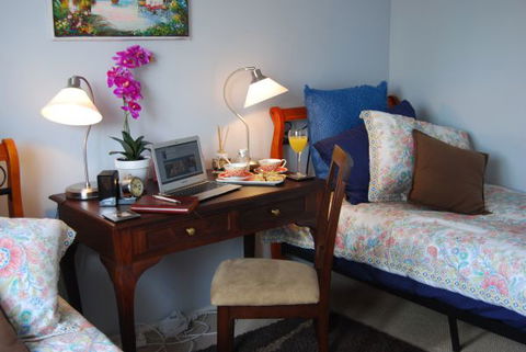 LAuberge Angara Bed And Breakfast - Coogee Beach Accommodation 2