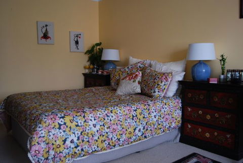 LAuberge Angara Bed And Breakfast - Coogee Beach Accommodation 3