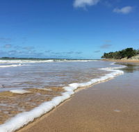 La Solana Holiday Apartments  - Mackay - Coogee Beach Accommodation