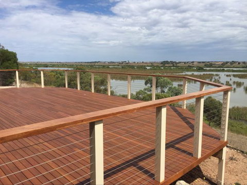 Limestone Ridge - Holiday House - Coogee Beach Accommodation 0