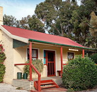 Trinity Cottage - Coogee Beach Accommodation