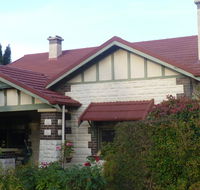Kaesler Cottages - Coogee Beach Accommodation