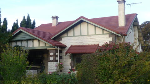 Kaesler Cottages - Coogee Beach Accommodation 0