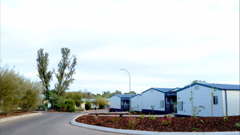 Discovery Parks - Roxby Downs - Coogee Beach Accommodation 3