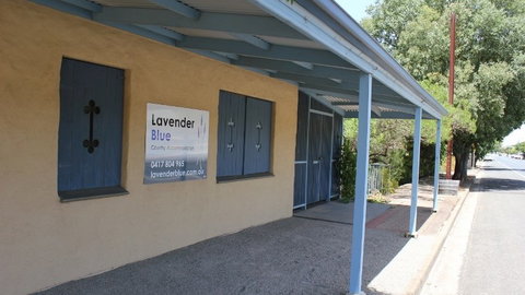 Lavender Blue Country Accommodation - Coogee Beach Accommodation 0