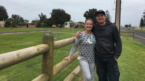 Kingston SE Caravan Park - Coogee Beach Accommodation 2