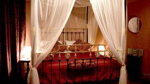 Morella House - Coogee Beach Accommodation 0