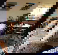 Yardarm BB - Coogee Beach Accommodation