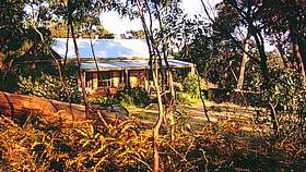 Trestrail Cottage - Coogee Beach Accommodation 0