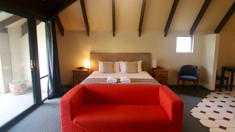 Hahndorf Motel - Coogee Beach Accommodation 6
