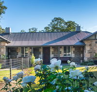 Stoneleigh Cottage Bed and Breakfast - Coogee Beach Accommodation