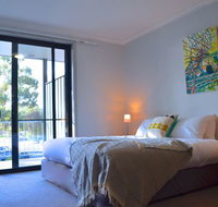 Mansfield Apartments - Coogee Beach Accommodation