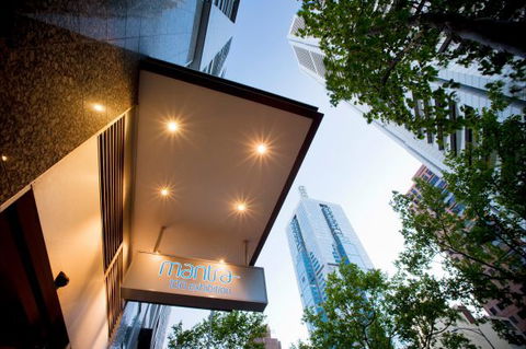 Mantra 100 Exhibition - Coogee Beach Accommodation 0