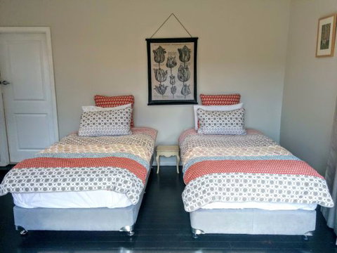 Magnolia Corner - Coogee Beach Accommodation 3