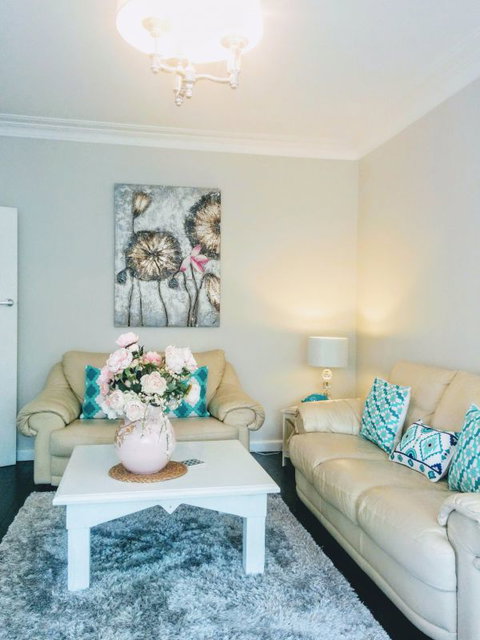 Magnolia Corner - Coogee Beach Accommodation 5