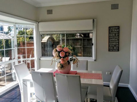 Magnolia Corner - Coogee Beach Accommodation 7