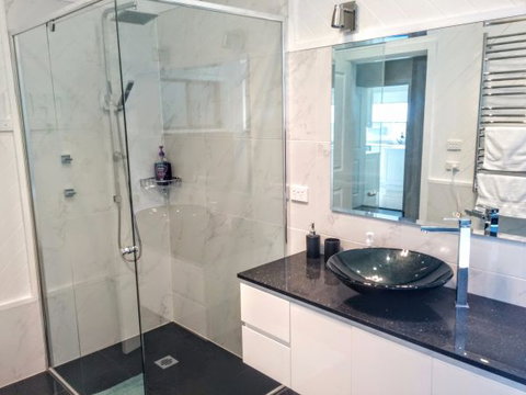 Magnolia Corner - Coogee Beach Accommodation 8