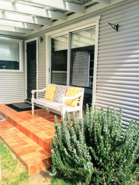 Magnolia Corner - Coogee Beach Accommodation 9