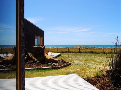 Malibu On The Beach - Coogee Beach Accommodation 1