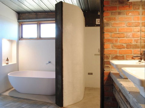 Malibu On The Beach - Coogee Beach Accommodation 5