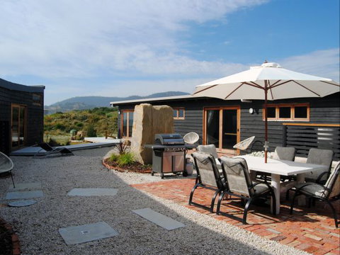 Malibu On The Beach - Coogee Beach Accommodation 6