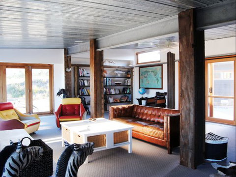 Malibu On The Beach - Coogee Beach Accommodation 8