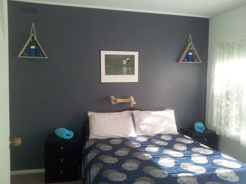 Melaleuca Grove Holiday Units & Motor Inn - Coogee Beach Accommodation 1