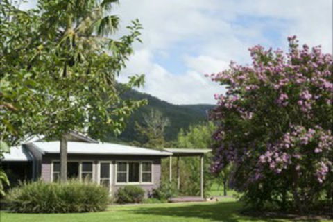 Melross & Willows Estate - Coogee Beach Accommodation 0
