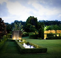 Miramare Gardens Boutique Accommodation - Coogee Beach Accommodation