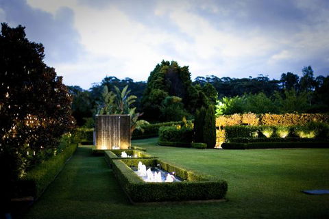 Miramare Gardens Boutique Accommodation - Coogee Beach Accommodation 0