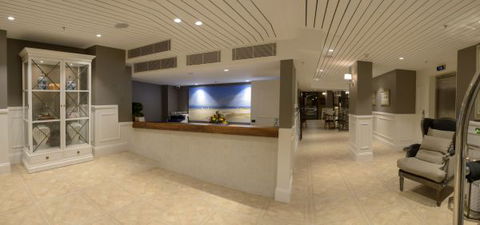 Miramare Gardens Boutique Accommodation - Coogee Beach Accommodation 1