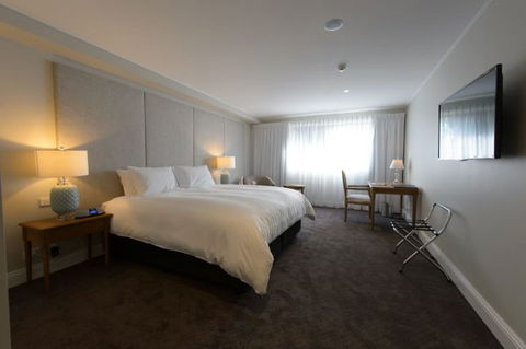 Miramare Gardens Boutique Accommodation - Coogee Beach Accommodation 2