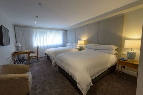 Miramare Gardens Boutique Accommodation - Coogee Beach Accommodation 3