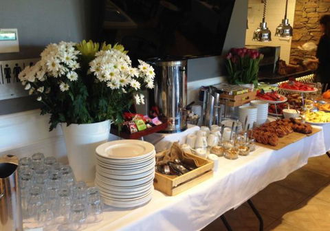 Miramare Gardens Boutique Accommodation - Coogee Beach Accommodation 4