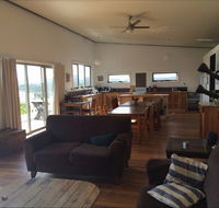 Morning Mist - Coogee Beach Accommodation