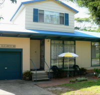 Moona Creek Magic - Coogee Beach Accommodation