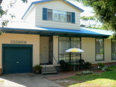 Moona Creek Magic - Coogee Beach Accommodation 0